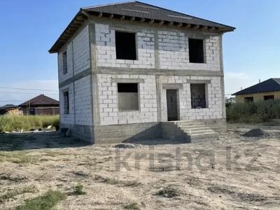 Отдельный дом · 5 комнат · 180 м² · 6 сот., мкр 13-й военный городок, Дегдар 65 за 40 млн ₸ в Алматы, Турксибский р-н