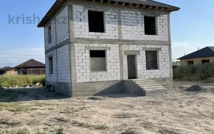 Отдельный дом · 5 комнат · 180 м² · 6 сот., мкр 13-й военный городок, Дегдар 65 за 40 млн ₸ в Алматы, Турксибский р-н — фото 2