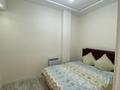 1-комнатная квартира, 70 м², 9/16 этаж посуточно, Кунаева 91 за 13 000 〒 в Шымкенте, Аль-Фарабийский р-н — фото 2