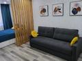 1-комнатная квартира · 45 м² · 14/16 этаж, Ч.Валиханова 157 — Пр Шакарима за 15 000 ₸ в Семее — фото 14