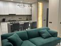 2-комнатная квартира · 57 м² · 4/12 этаж, Гагарина 311 за 380 000 ₸ в Алматы, Бостандыкский р-н