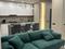 2-бөлмелі пәтер · 57 м² · 4/12 қабат, Гагарина 311, бағасы: 390 000 ₸ в Алматы, Бостандыкский р-н