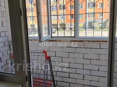 1-бөлмелі пәтер · 29 м² · 1/5 қабат, ЖМ Лесная поляна 24, бағасы: 13.5 млн ₸ в Косшы
