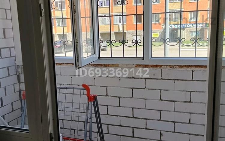 1-бөлмелі пәтер · 29 м² · 1/5 қабат, ЖМ Лесная поляна 24, бағасы: 13.5 млн ₸ в Косшы — фото 6