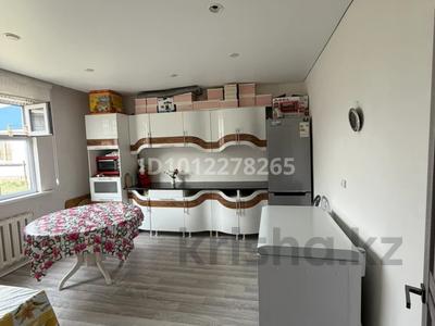 Отдельный дом · 3 комнаты · 100 м² · 6 сот., Подстепное. Северо восток 49 за 18.5 млн ₸ в Уральске