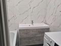 3-комнатная квартира · 87 м² · 1/5 этаж, мкр. Зачаганск пгт, Камбар батыр 4 — Находится возле школы №10 за 35 млн ₸ в Уральске — фото 9