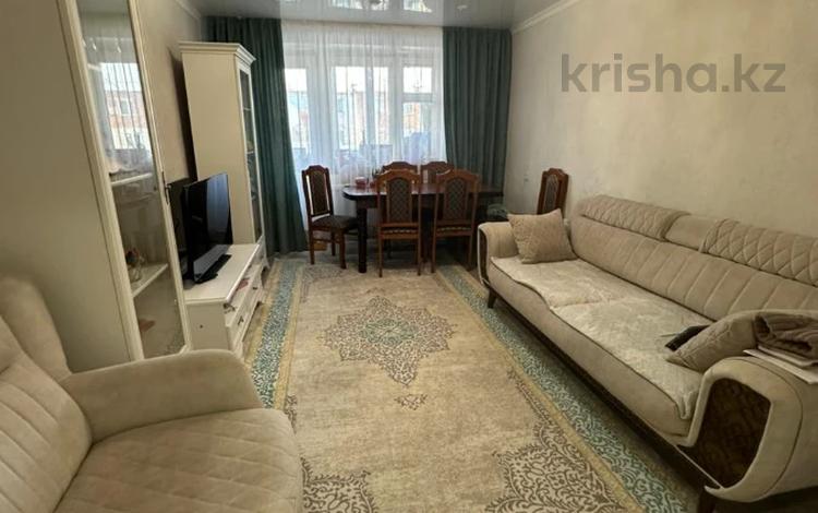 3-комнатная квартира · 68.3 м² · 2/4 этаж, Ауэзова 5 за 18.5 млн ₸ в Аксу — фото 5