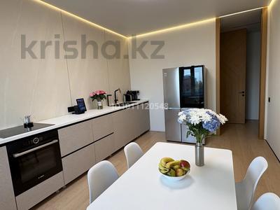 4-бөлмелі пәтер · 130 м² · 4/5 қабат, Богенбай батыра 120 — Панфилова, бағасы: 116 млн 〒 в Семее