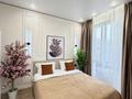 2-комнатная квартира · 52 м², Туран 40/1 за 3 500 ₸ в Астане, Есильский р-н