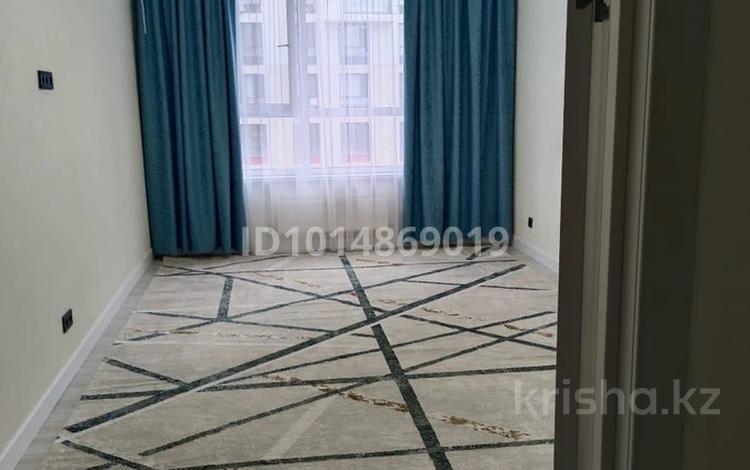 1-бөлмелі пәтер · 48 м² · 5/9 қабат, Е-36, 2 280, бағасы: 250 000 ₸ в Астане, Нура р-н — фото 2