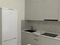 1-бөлмелі пәтер · 48 м² · 5/9 қабат, Е-36, 2 280, бағасы: 250 000 ₸ в Астане, Нура р-н — фото 2