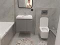 1-бөлмелі пәтер · 48 м² · 5/9 қабат, Е-36, 2 280, бағасы: 250 000 ₸ в Астане, Нура р-н — фото 3