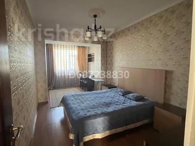 2-комнатная квартира · 55 м² · 2/3 этаж, Абая 59 за 180 000 ₸ в 