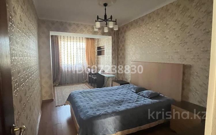 2-комнатная квартира · 55 м² · 2/3 этаж, Абая 59 за 180 000 ₸ в  — фото 2
