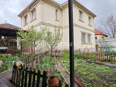 Отдельный дом · 4 комнаты · 185 м² · 6 сот., мкр Нур Алатау, Мкр Нур Алатау, ул Алма-3 6 за 90 млн 〒 в Алматы, Бостандыкский р-н