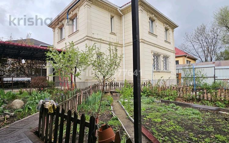 Отдельный дом · 4 комнаты · 185 м² · 6 сот., мкр Нур Алатау, Мкр Нур Алатау, ул Алма-3 6 за 110 млн ₸ в Алматы, Бостандыкский р-н — фото 62