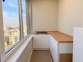 3-комнатная квартира · 100 м² · 18/18 этаж, Розыбакиева 237 за 125 млн ₸ в Алматы, Бостандыкский р-н — фото 11