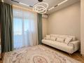 3-комнатная квартира · 100 м² · 18/18 этаж, Розыбакиева 237 за 125 млн ₸ в Алматы, Бостандыкский р-н — фото 3