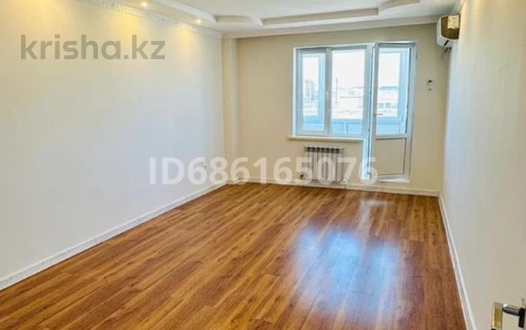 3-бөлмелі пәтер · 87 м² · 3/5 қабат, мкр Нурсая — За колледжем ОПЕК, бағасы: 36 млн ₸ в Атырау — фото 58