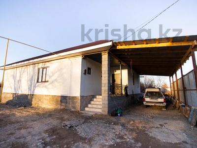 Отдельный дом • 4 комнаты • 127 м² • 10 сот., ЗЖР 3 за 35 млн 〒 в Талдыкоргане
