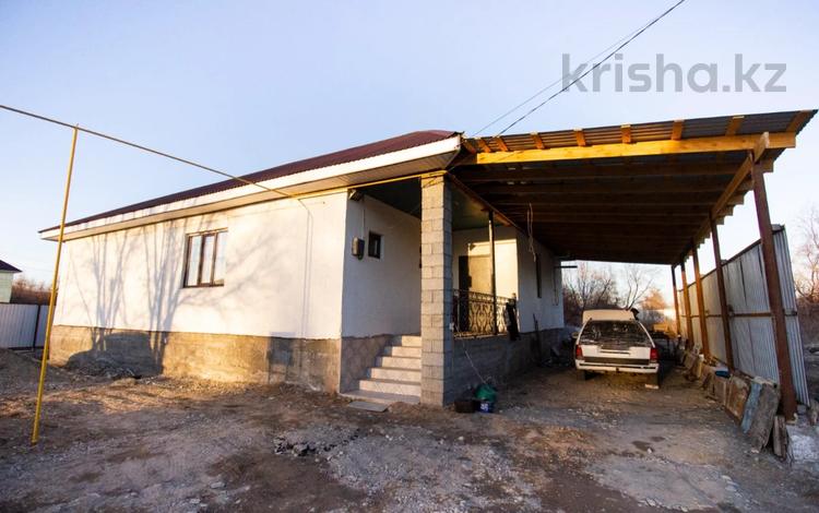 Отдельный дом • 4 комнаты • 127 м² • 10 сот., ЗЖР 3 за 35 млн 〒 в Талдыкоргане — фото 9