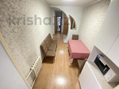 4-комнатная квартира, 80 м², 4/5 этаж, Жайлау 13 за 27.5 млн 〒 в Таразе