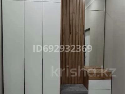 2-комнатная квартира · 60 м² · 8/9 этаж, Байдибек би 2/1 за 220 000 ₸ в Шымкенте, Каратауский р-н