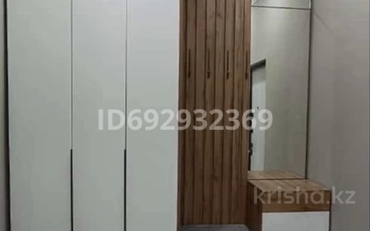 2-комнатная квартира · 60 м² · 8/9 этаж, Байдибек би 2/1 за 220 000 ₸ в Шымкенте, Каратауский р-н — фото 12