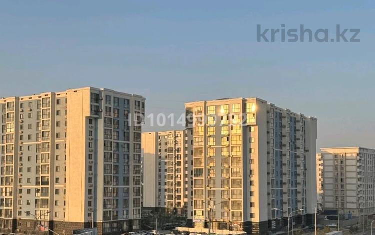 2-комнатная квартира · 79 м² · 4/12 этаж, мкр Шымсити, Туркия 1/10 за 30 млн ₸ в Шымкенте, Абайский р-н — фото 2