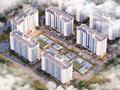 2-комнатная квартира · 79 м² · 4/12 этаж, мкр Шымсити, Туркия 1/10 за 30 млн ₸ в Шымкенте, Абайский р-н — фото 4