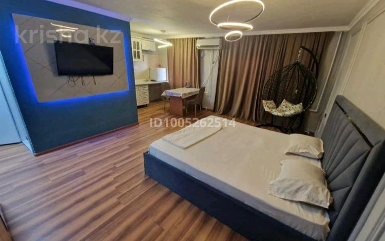 1-комнатная квартира · 36 м² · 3/5 этаж, Джансугурова — В центре города сталовая Жетысу за 2 500 〒 в Талдыкоргане — фото 7