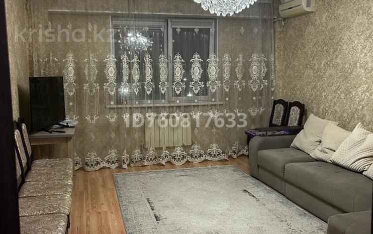 3-комнатная квартира · 90 м² · 4/4 этаж, мкр Зердели, Мкр Зердели (Алгабас-6) за 35 млн 〒 в Алматы, Алатауский р-н — фото 2