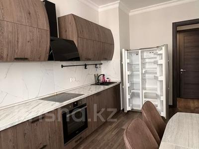 2-комнатная квартира · 66 м² · 8/14 этаж, Улы Дала 7/4 за 400 000 ₸ в Астане, Есильский р-н