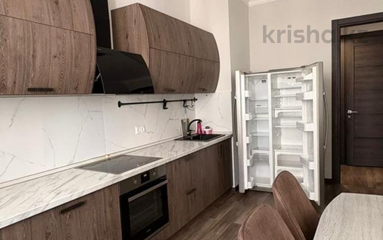 2-комнатная квартира · 66 м² · 8/14 этаж, Улы Дала 7/4 за 400 000 ₸ в Астане, Есильский р-н — фото 2