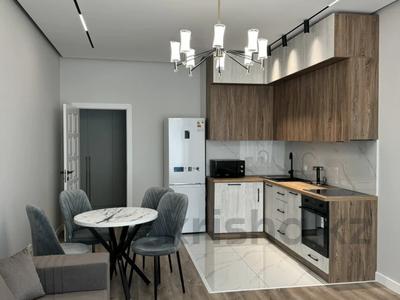 2-бөлмелі пәтер · 60 м² · 10/12 қабат, К. Толеметова 64/2, бағасы: 250 000 ₸ в Шымкенте