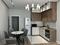 2-комнатная квартира · 60 м² · 10/12 этаж, К. Толеметова 64/2 за 290 000 〒 в Шымкенте