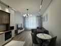 2-бөлмелі пәтер · 60 м² · 10/12 қабат, К. Толеметова 64/2, бағасы: 250 000 ₸ в Шымкенте — фото 12