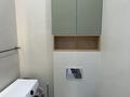 3-бөлмелі пәтер · 61 м² · 8/12 қабат, Казыбек би 41/1, бағасы: 41 млн ₸ в Астане, Нура р-н — фото 16