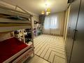 3-бөлмелі пәтер, 110 м², 6/12 қабат, Рыскулбекова 28/1, бағасы: 72 млн 〒 в Алматы, Бостандыкский р-н — фото 6