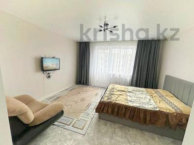 1-бөлмелі пәтер · 41 м² · 4/10 қабат, Кашаубаева 7б — Карменова кашаубаева, бағасы: 9 000 ₸ в Семее