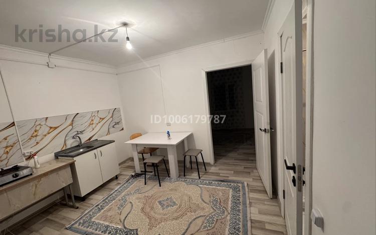 1-бөлмелі пәтер · 35 м², мкр Томирис, Колсай, бағасы: 135 000 〒 в Алматы, Алатауский р-н — фото 2