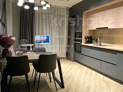 2-бөлмелі пәтер · 65 м² · 3/7 қабат, Райымбек батыра 169, бағасы: ~ 47 млн ₸ в 