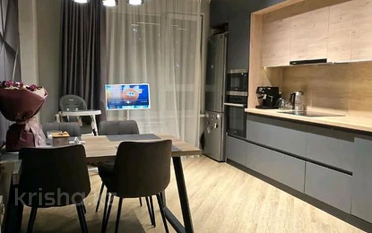 2-комнатная квартира · 65 м² · 3/7 этаж, Райымбек батыра 169 за ~ 47 млн ₸ в  — фото 2