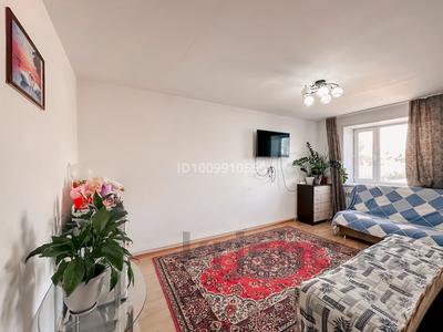 2-комнатная квартира · 54 м² · 1/9 этаж, Малайсары батыра 55 — Восточный мкрн за 160 000 〒 в Павлодаре