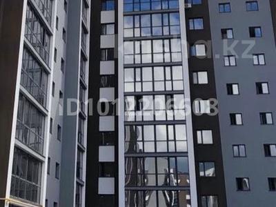 1-комнатная квартира · 36.5 м² · 4/9 этаж, Микрорайон Аэропорт 1, Уральская 45Д за 18 млн ₸ в Костанае