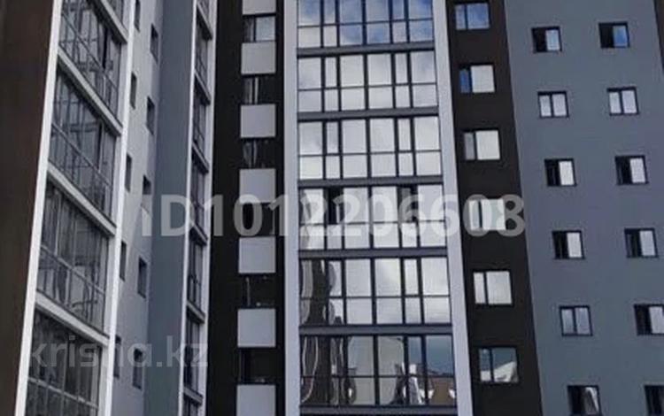 1-бөлмелі пәтер · 36.5 м² · 4/9 қабат, Микрорайон Аэропорт 1, Уральская 45Д, бағасы: 18 млн ₸ в Костанае — фото 2