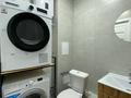 1-бөлмелі пәтер · 36.5 м² · 4/9 қабат, Микрорайон Аэропорт 1, Уральская 45Д, бағасы: 18 млн ₸ в Костанае — фото 8