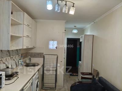 1-бөлмелі пәтер · 14 м² · 4/4 қабат, №3 ш/а. 39а, бағасы: 150 000 ₸ в Алматы, Ауэзовский р-н