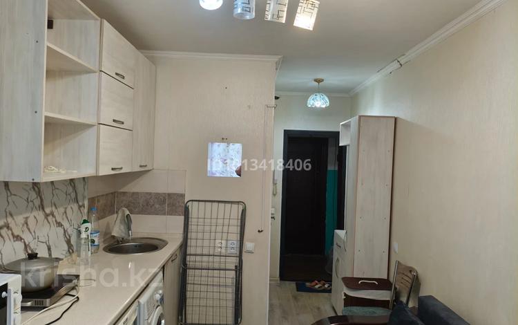 1-бөлмелі пәтер · 14 м² · 4/4 қабат, №3 ш/а. 39а, бағасы: 150 000 ₸ в Алматы, Ауэзовский р-н — фото 2
