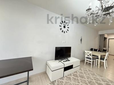 2-комнатная квартира · 43.6 м² · 7/10 этаж, мкр Тастак-2, Варламова — Толе би за 36 млн 〒 в Алматы, Алмалинский р-н